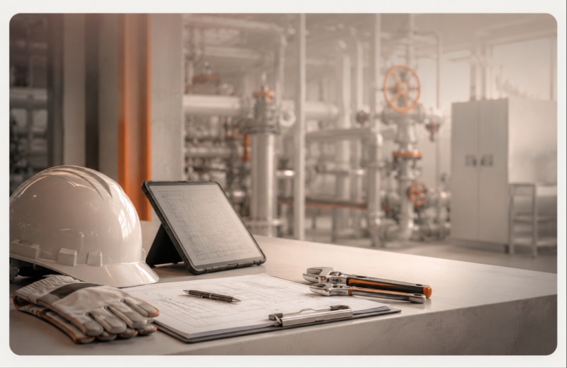 Material Handling Components